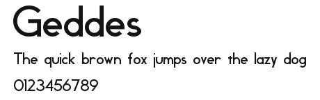 Geddes.ttf
