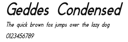 Geddes Condensed.ttf