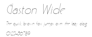 Gaston Wide.ttf