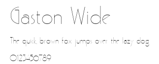 Gaston Wide.ttf