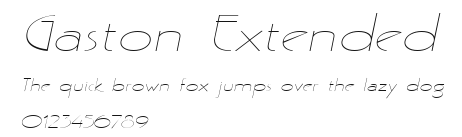 Gaston Extended.ttf