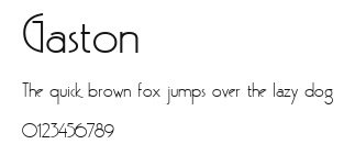 Gaston.ttf