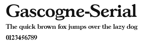 Gascogne-Serial.ttf