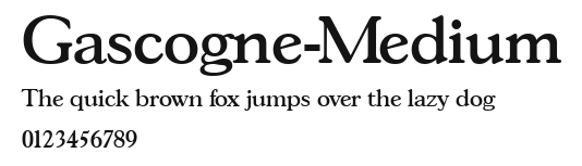Gascogne-Medium.ttf