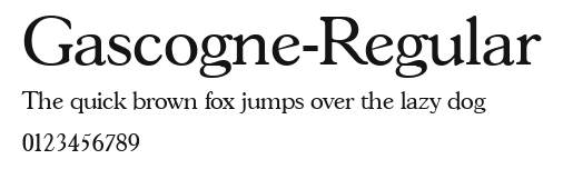 Gascogne-Regular.ttf