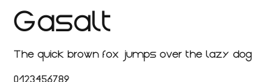 Gasalt.ttf