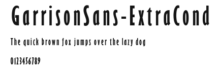GarrisonSans-ExtraCond.ttf
