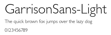 GarrisonSans-Light.ttf