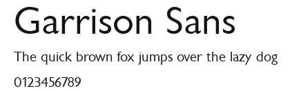 Garrison Sans.ttf