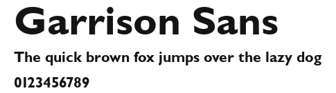 Garrison Sans.ttf