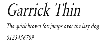 Garrick Thin.ttf