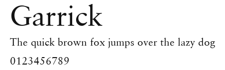 Garrick.ttf