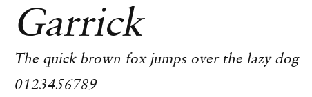 Garrick.ttf