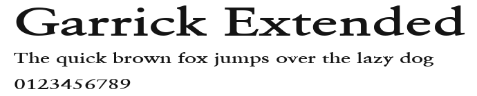 Garrick Extended.ttf