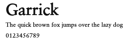 Garrick.ttf