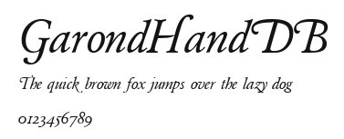 GarondHandDB.ttf