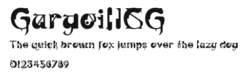 GargoilICG.ttf