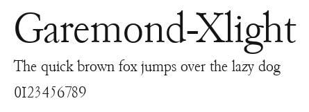 Garemond-Xlight.ttf