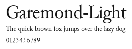 Garemond-Light.ttf