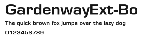 GardenwayExt-Bo.ttf