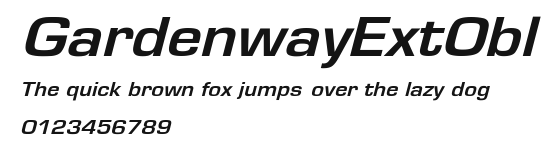GardenwayExtObl.ttf