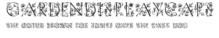 GardenDisplayCaps.ttf