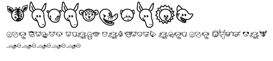 Garanimals.ttf