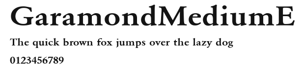 GaramondMediumE.ttf