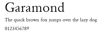 Garamond.ttf