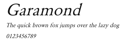 Garamond.ttf