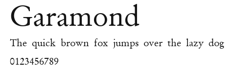 Garamond.ttf