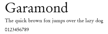 Garamond.ttf