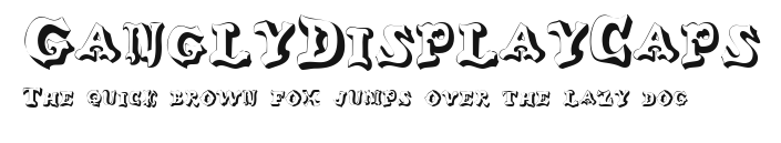 GanglyDisplayCaps Preview