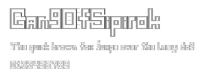 GangOfSipirok Preview