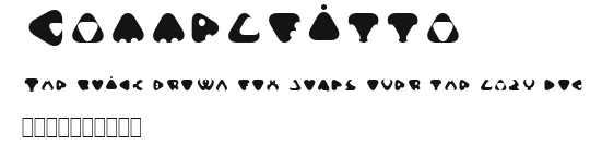 Gammelfitta Preview