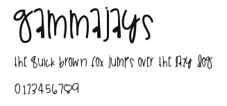 GammaJays Preview
