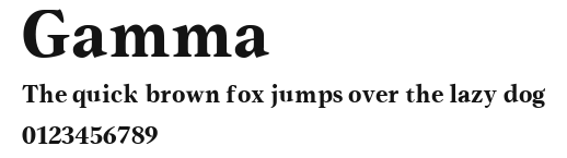 Gamma.ttf
