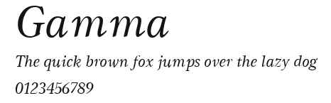 Gamma.ttf