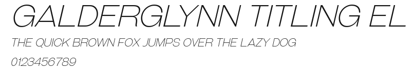 Galderglynn Titling El.ttf