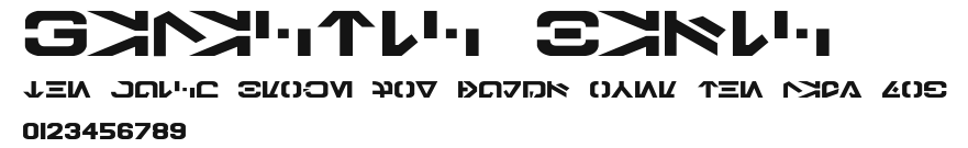 Galactic Basic Preview
