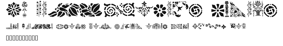 GE Victorian Design Preview