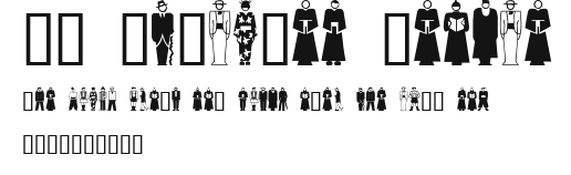 GE Stylized People Preview