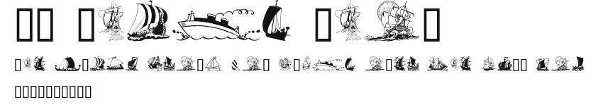 GE Ships Ahoy Preview