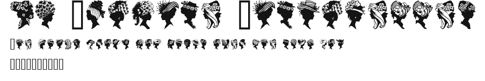 GE Profile Silhouettes Preview