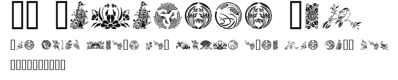 GE Japanese Art Preview