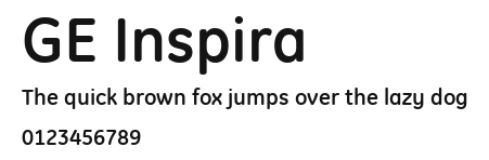 GE Inspira Preview