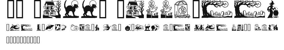 GE Happy Halloween Preview
