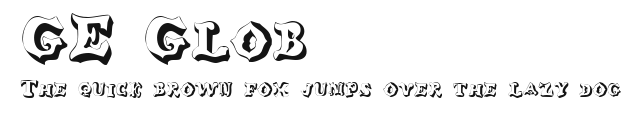GE Glob Preview