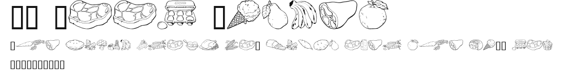 GE Food Basket Preview
