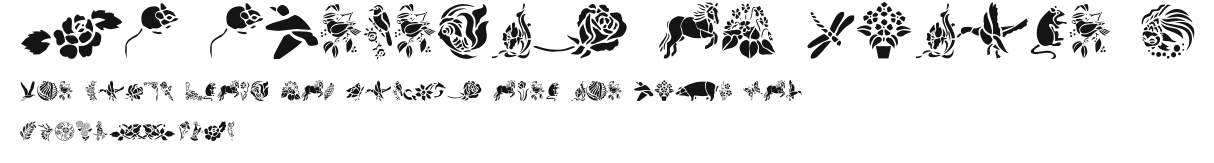 GE Elements of Nature I Preview